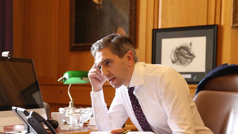 Fergus Finlay: Harris needs to clean up the Government’s social housing mess Fergus Finlay: Harris needs to clean up the Government’s social housing mess