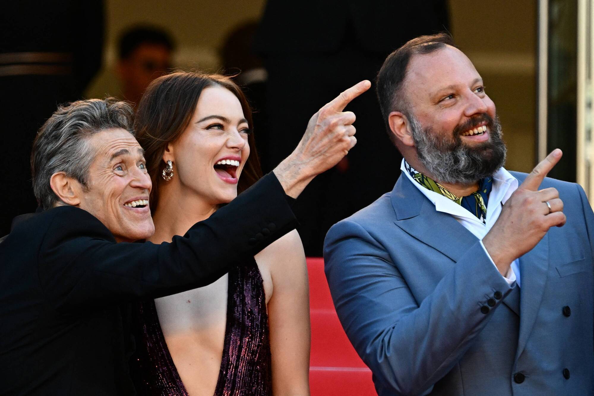 Kinds of Kindness: Lanthimos returns with three tales of violence, cruelty, distrust and control