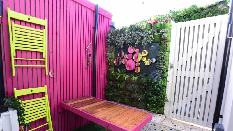 How to use pops of colour to transform your home How to use pops of colour to transform your home
