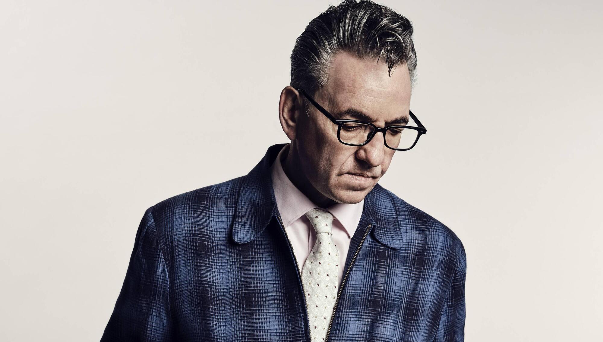 Richard Hawley: I'll never forget the Irish venues that backed me early on