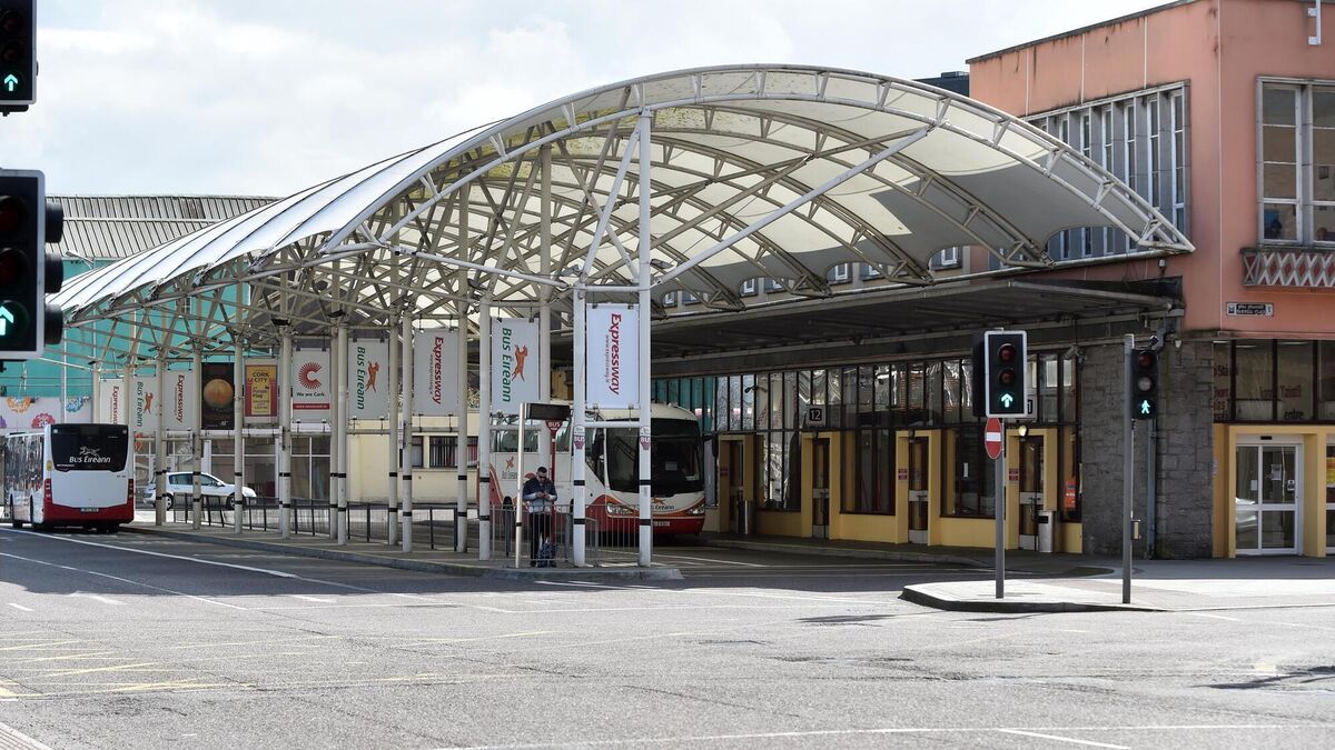 Corkman accused of kicking and stamping on man at bus station granted bail - Vimarsana News