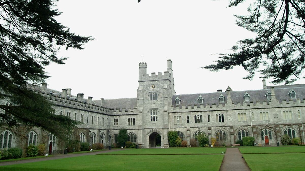 UCC staff raise concerns over 'rationale' for exchange programme with Chinese university - Vimarsana News