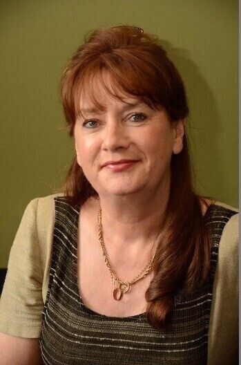 TCD associate professor in the school of midwifery, Deirdre Daly TCD associate professor in the school of midwifery, Deirdre Daly