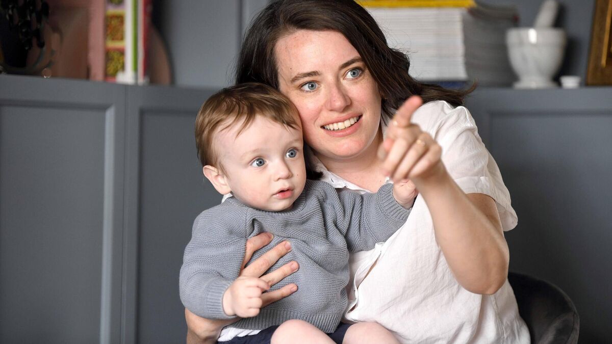The lonely reality of becoming a mother - Vimarsana News
