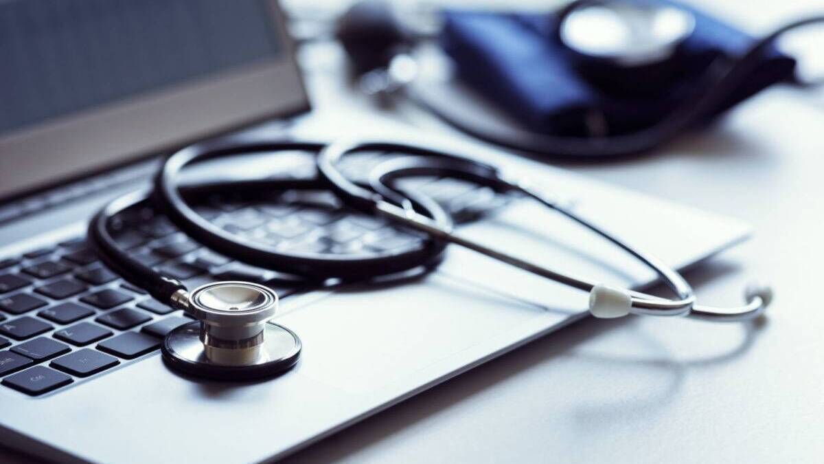 Government developing proposals to digitise health records - Vimarsana News