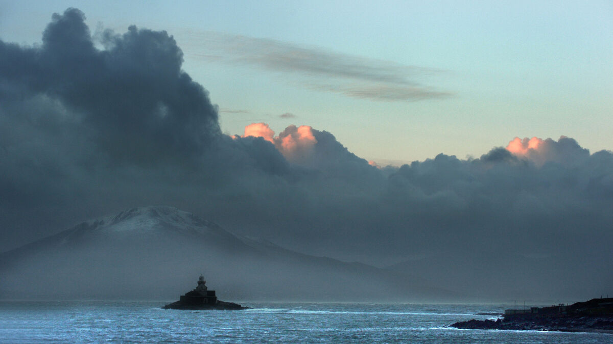 Status yellow thunderstorm warning in place for Cork and 17 other counties - Vimarsana News