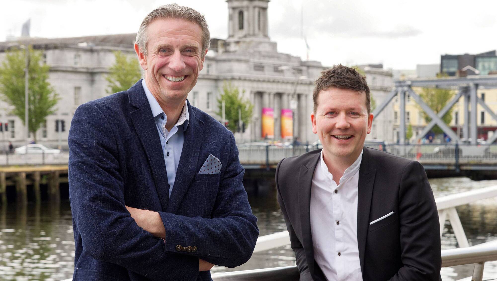 Cork's Granite Digital continues expansion with acquisition of Dublin's Wondr