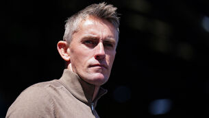 <p>DUE SOUTH: Ipswich Town manager Kieran McKenna. Pic: Zac Goodwin/PA Wire.</p>