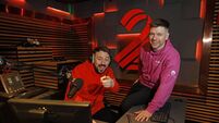 'We're out the gap': The 2 Johnnies leaving 2FM after two years 