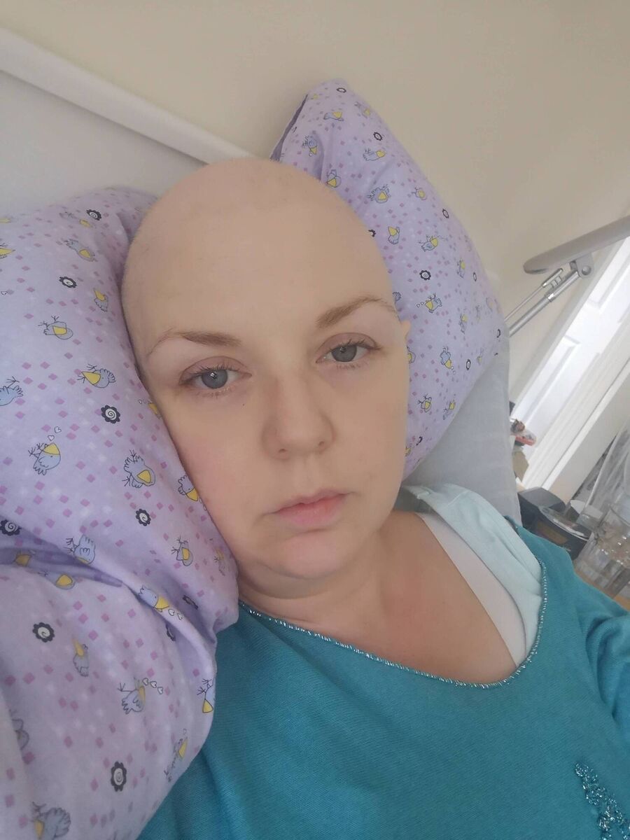 'I posted in a support group about this and there were 75 comments from other women feeling the same way — cancer ghosted. They all had their own ideas and theories on this.' 'I posted in a support group about this and there were 75 comments from other women feeling the same way — cancer ghosted. They all had their own ideas and theories on this.'