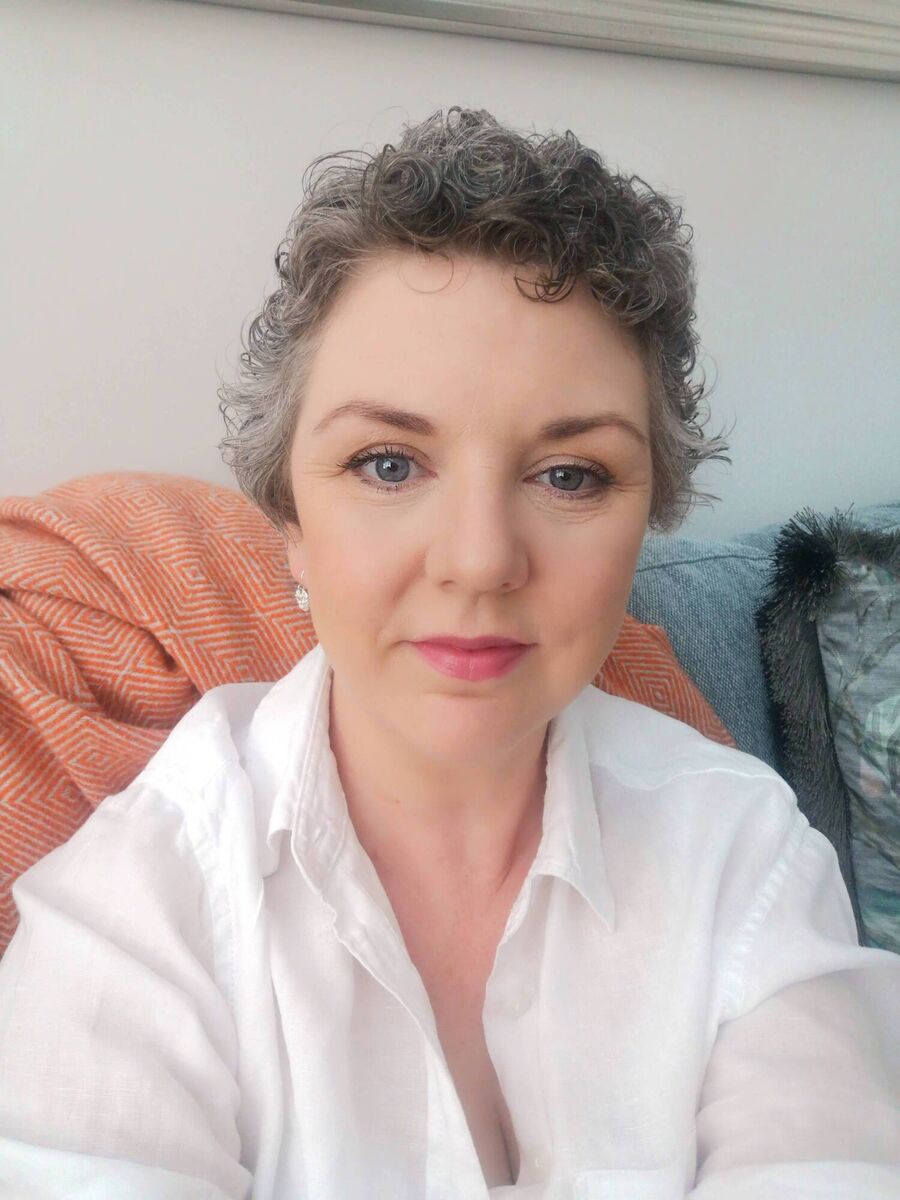 Donna Kelly: 'I felt that people had so much to be getting on with in their own lives and when you've been given a cancer diagnosis, you need so much support and care that a lot of the time, people can't give you that because of what's going on in their own lives.' Donna Kelly: 'I felt that people had so much to be getting on with in their own lives and when you've been given a cancer diagnosis, you need so much support and care that a lot of the time, people can't give you that because of what's going on in their own lives.'
