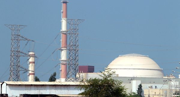 Iran rejects inspection of military sites for nuclear inspectors