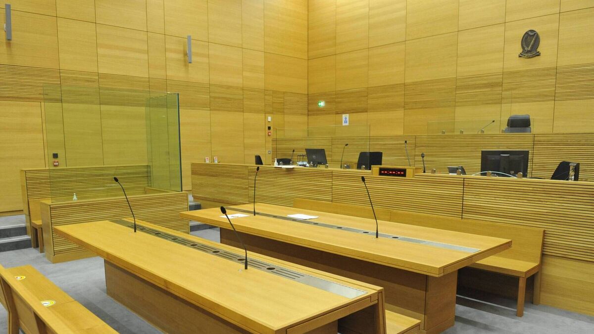 Young Corkman accused of attacking sleeping mother with saucepan awaits DPP instructions - Vimarsana News