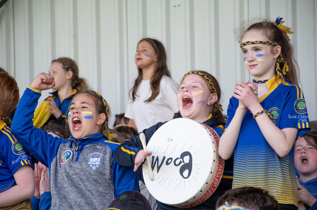  Picture: Howard Crowdy