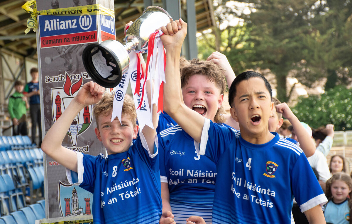 Picture: Howard Crowdy