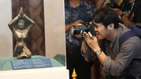 Thailand welcomes return of antiquities from New York’s Metropolitan Museum