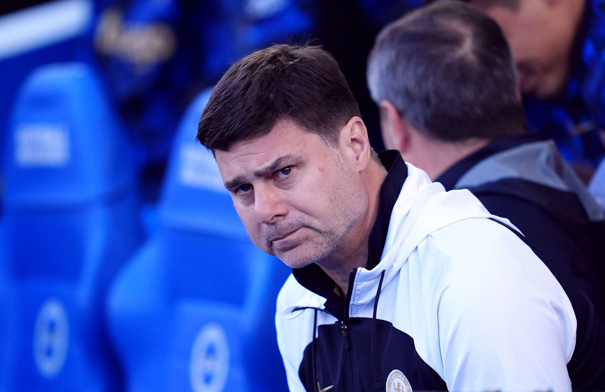 Chelsea target Kieran McKenna after Mauricio Pochettino leaves by mutual consent