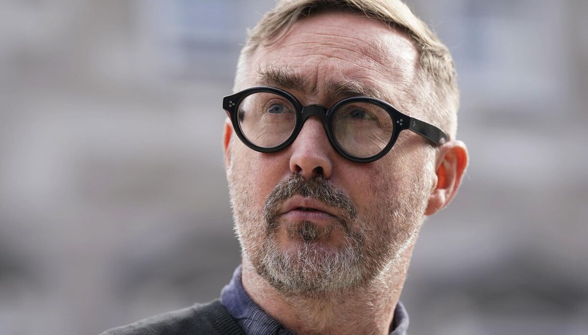 Sinn Féin housing spokesperson Eoin Ó Broin. Picture: Niall Carson/PA