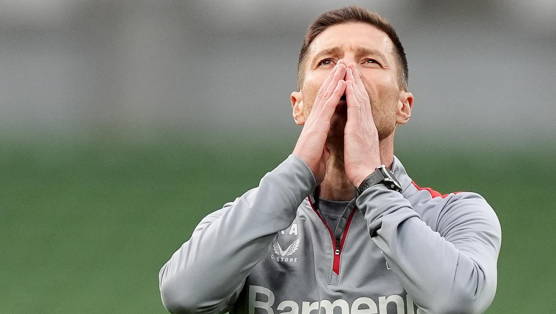 Bayer Leverkusen two wins from invincibility but Atalanta can rip up the script