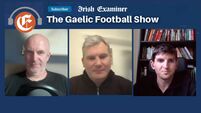 The Gaelic Football Show: the job facing Mickey Harte & Galway for Sam?