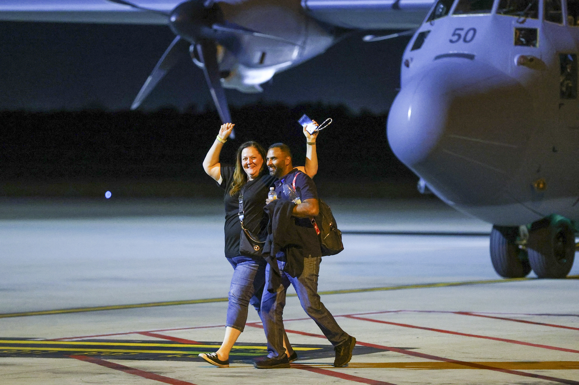 Australia and New Zealand evacuate scores of citizens from New Caledonia