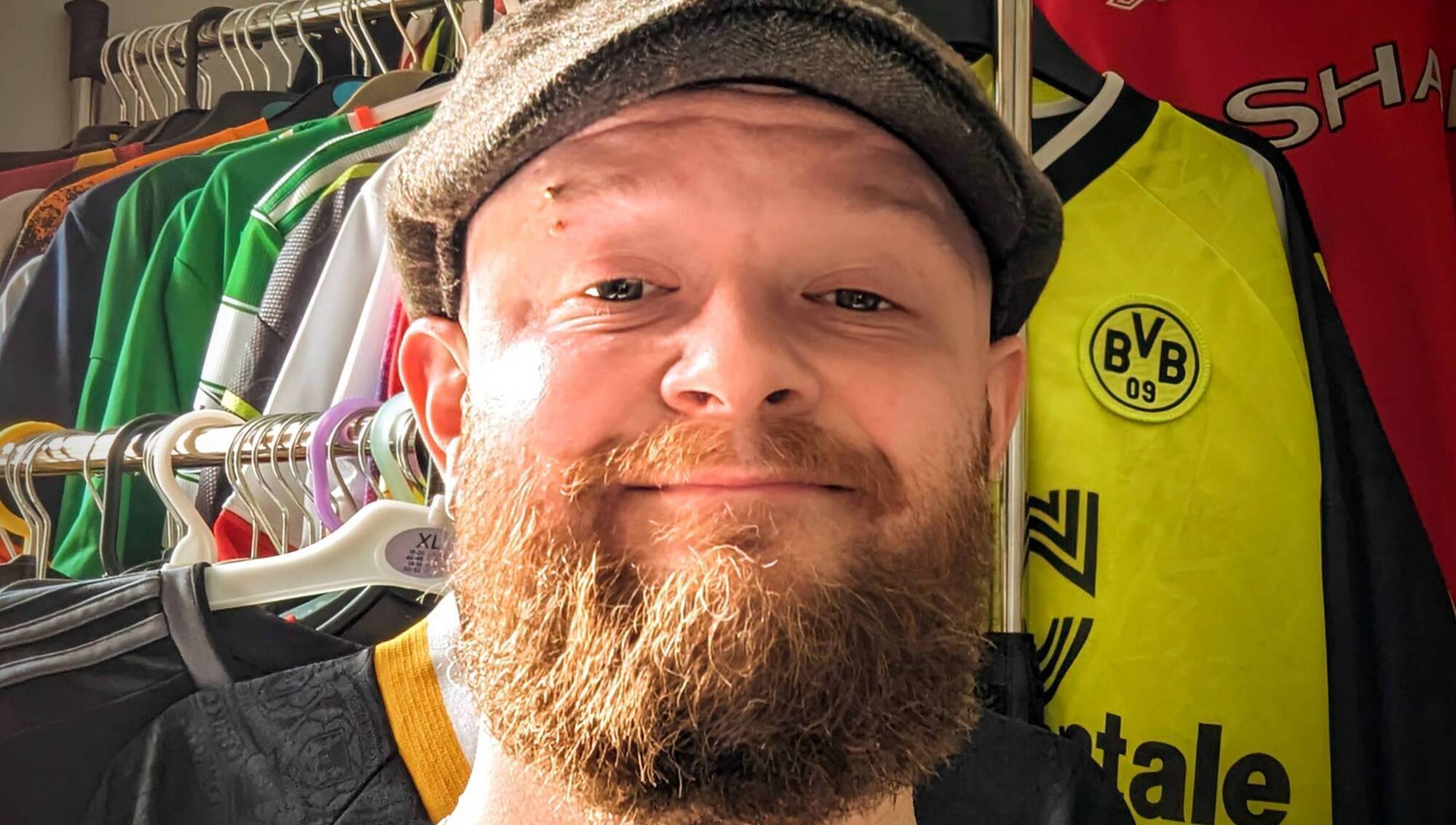 Cork graphic designer to have artworks feature in Europa League final build-up