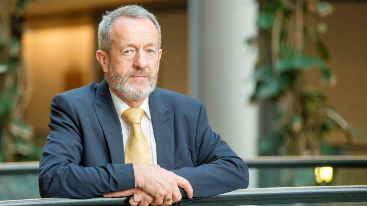 With 23 candidates, some big names could miss out in Ireland South - Vimarsana News