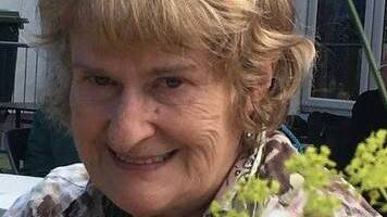 Have you seen Nuala Molloy?