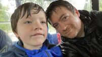 Looking after a child with autism in Ireland is a constant fight for support