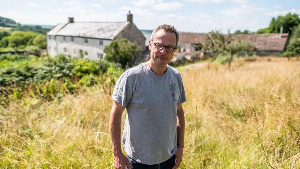 How to eat 30 plants a week, according to Hugh Fearnley-whittingstall (and why it's easier than it sounds)