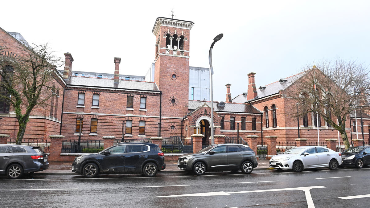 Corkman facing charges of robbery and having heroin for sale denied bail - Vimarsana News