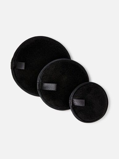 Reusable cotton pads, Penneys, €3
