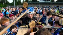 Dublin v Kilkenny - Leinster GAA Hurling Senior Championship Round 4