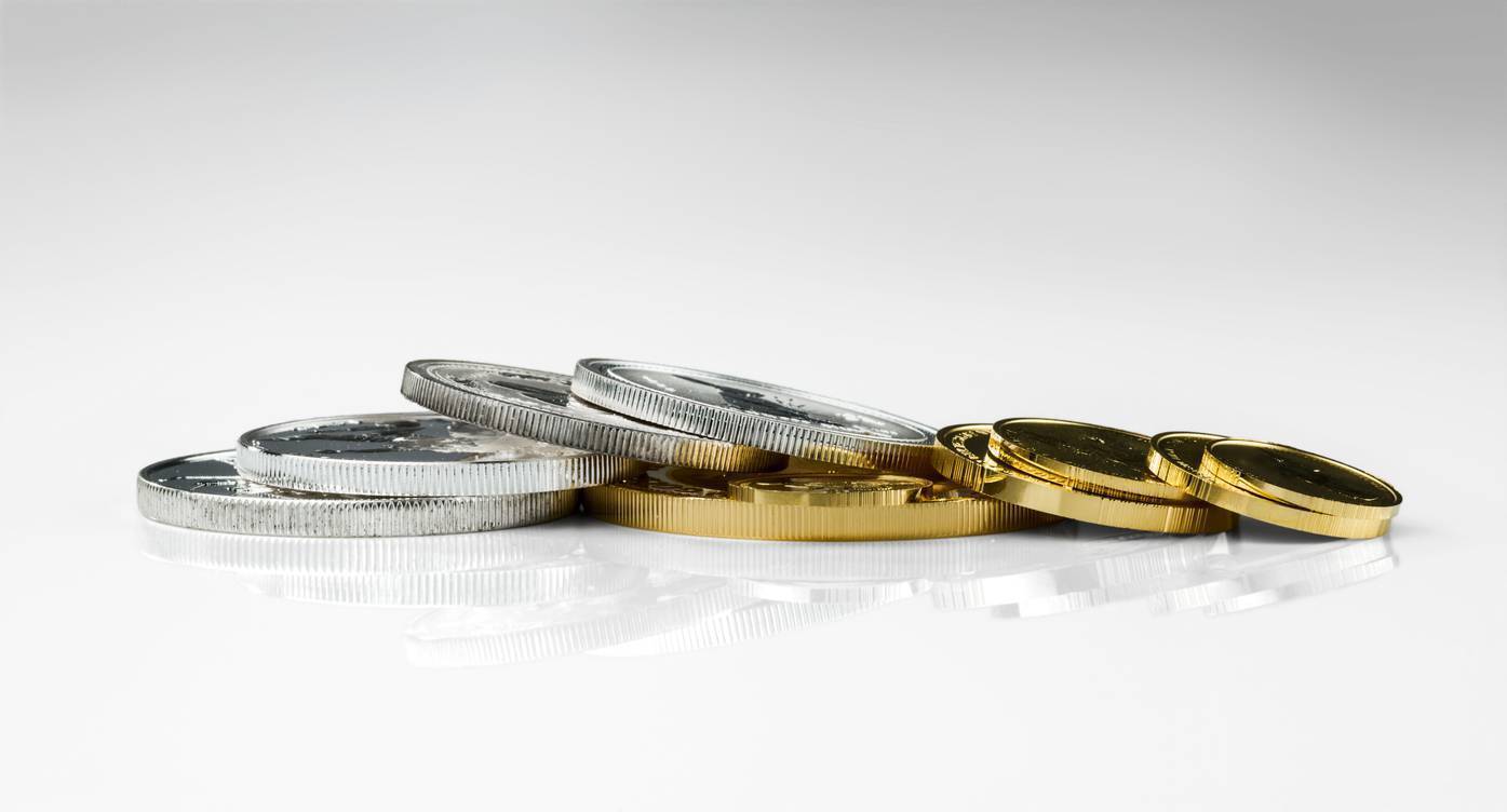 My Job: Meeting the demand in Ireland for gold and silver bullion