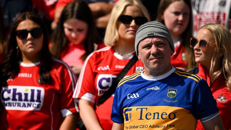 Eimear Ryan: It's easy to be a supporter in times of plenty. Tipp need a reckoning Eimear Ryan: It's easy to be a supporter in times of plenty. Tipp need a reckoning
