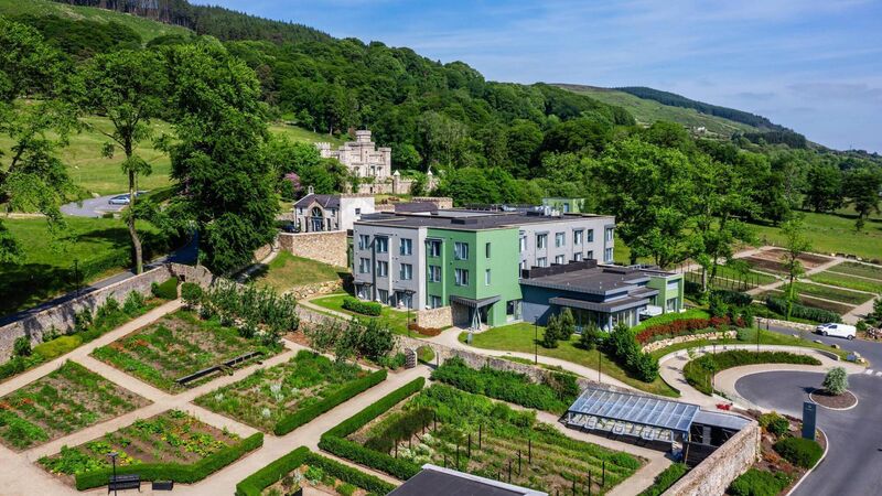 Hotel Review: Killeavy Castle Estate is a wonderful stay in the Armagh countryside