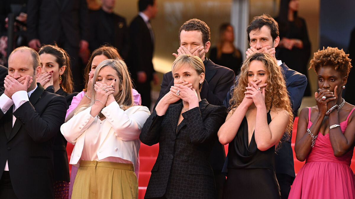 French cinema tried to hide its violence against women. At Cannes, we're calling it out - Vimarsana News
