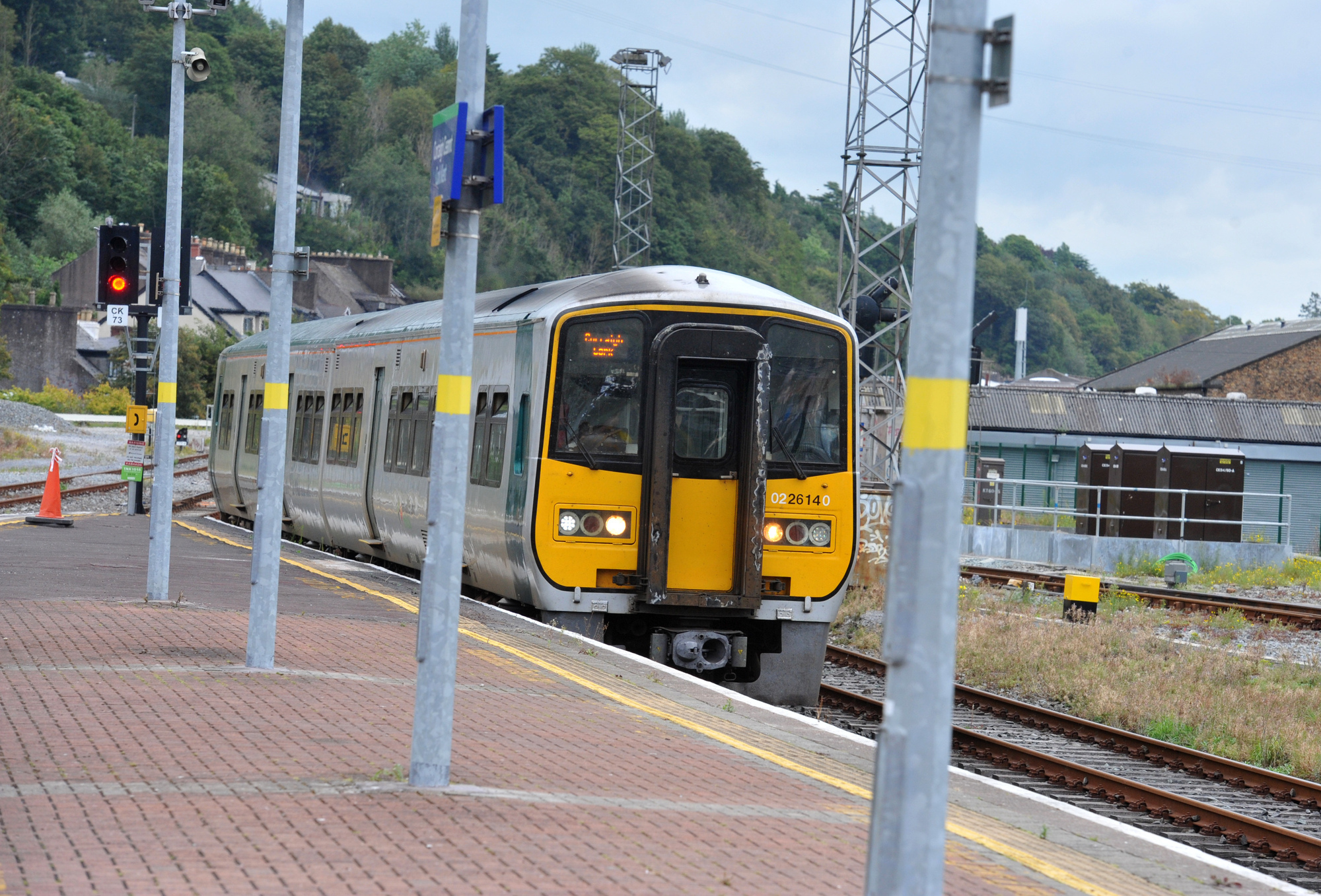 Announcement sets in train Cork's long-awaited commuter rail network