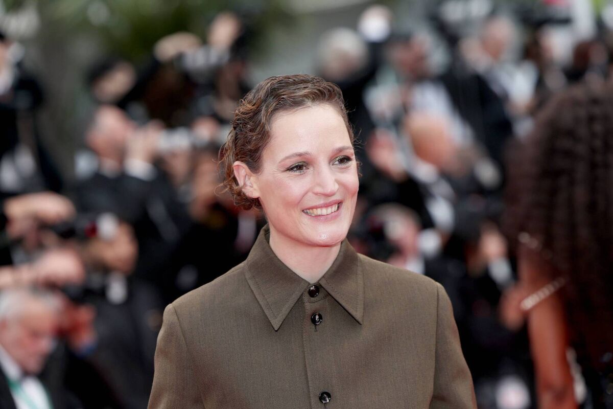 Vicky Krieps will play the role of Sophie Toscan du Plantier in Jim Sheridan's film. (Photo by Pascal Le Segretain/Getty Images) Vicky Krieps will play the role of Sophie Toscan du Plantier in Jim Sheridan's film. (Photo by Pascal Le Segretain/Getty Images)