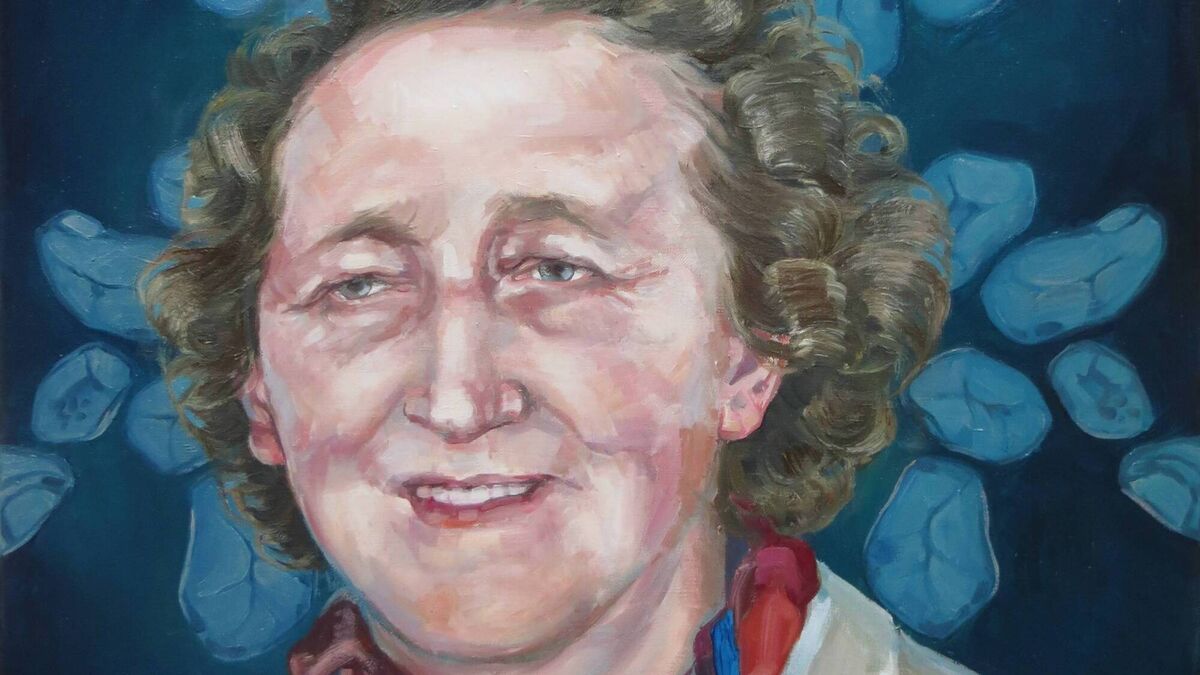 Clodagh Finn: The female inventors who improved our daily lives - Vimarsana News