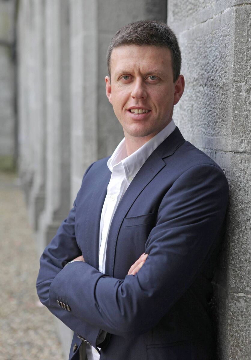 Dr Eoin Whelan says we are not designed to multi-task.