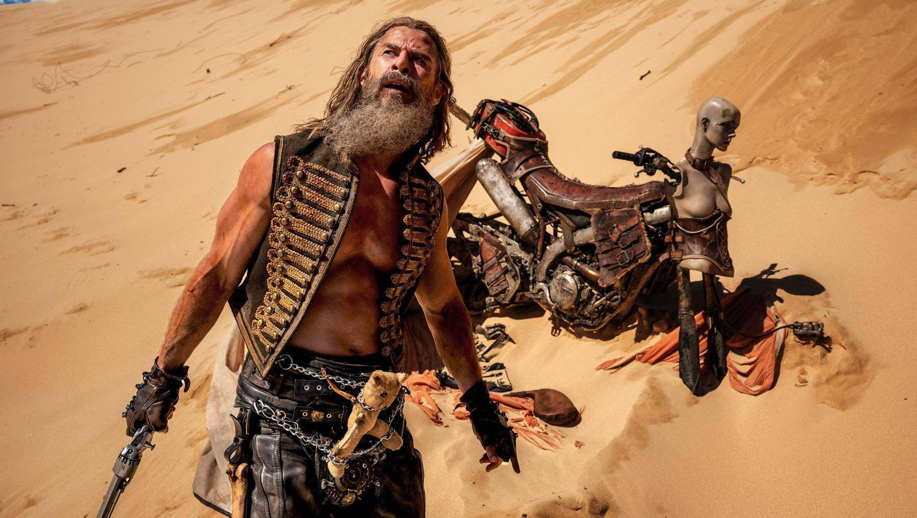 Film Review: Furiosa is a solid Mad Max supercut, but lacks vitality