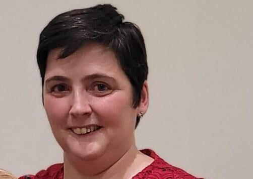 Ann Murphy was shortlisted in the Human Rights/Social Justice reporting category.