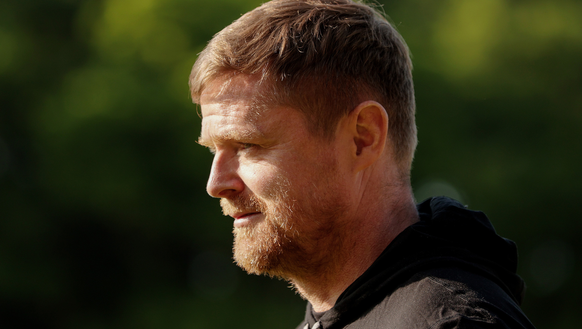 Duff ready for summer shopping with new Shels investment