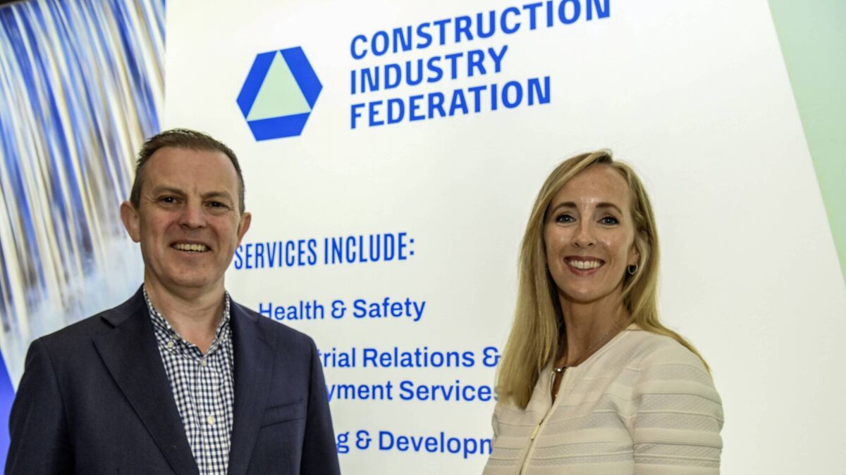 Planning delays are stalling Cork Docklands redevelopment, Brian O'Callaghan tells summit - Vimarsana News