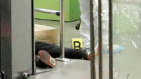 Terror sieges brought to bloody end
