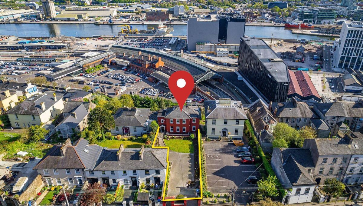 19 Summerhill North, Cork City 19 Summerhill North, Cork City