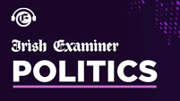 Irish Examiner Politics