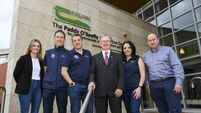 Sustainable pig production key focus of Cork open day