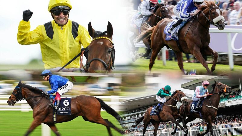Ten to follow: The fleet of foot who could dominate chat on the Flat